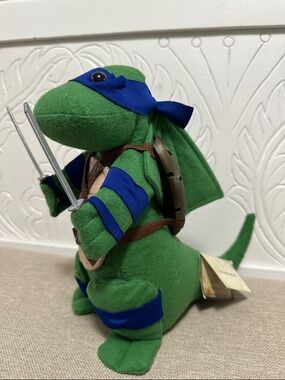 Leonardo Hand Made Terridragon